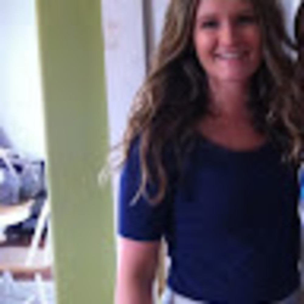 Meet your Posher, Nicole